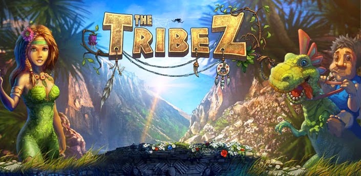 The Tribez 1.82 [Apk+Mod] For Android