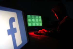 Cara Hack Akun Facebook Metode Lupa Password