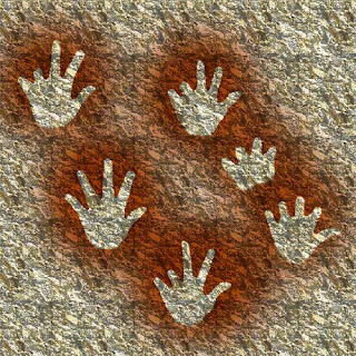 Cave paintings had an undeserved reputation as primitive scrawls instead of the reality of intricate artwork. Hand images may contain coded messages.