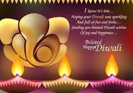 Diwali Wishes In English With Pictures