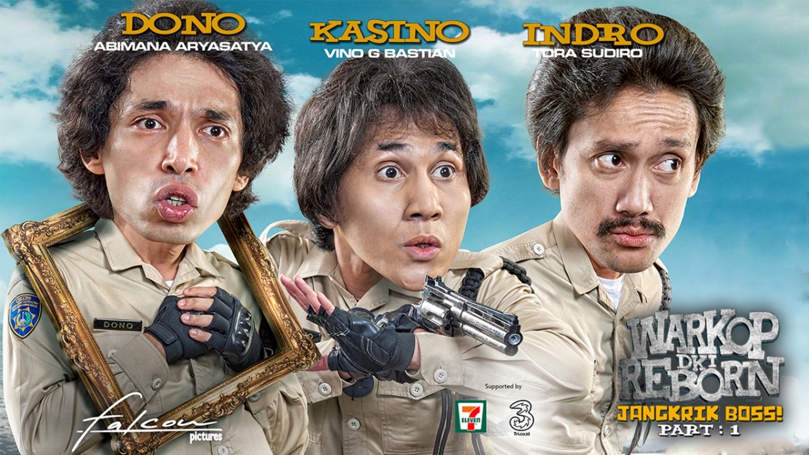 Gambar Dan Kata Kata Lucu Dono Kasino Indro Stok Gambar Lucu