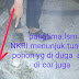 Proyek Di Duga Tidak Ada Pengawasan Dan Kerjakan Asal Jadi