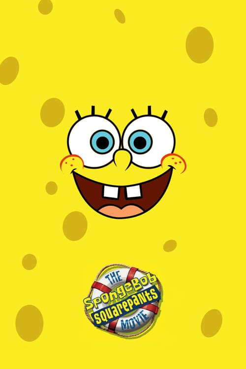 Descargar Bob Esponja: La película 2004 Blu Ray Latino Online