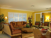 Living Room Decor Colors