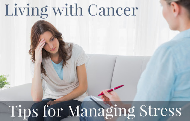 Living With Cancer: Tips For Patients