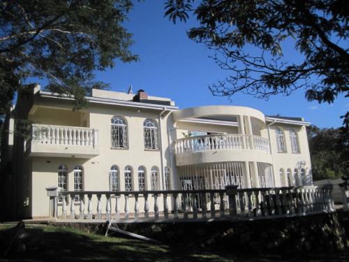 19+ Best Houses In Zimbabwe