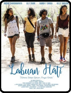 Labuan Hati Film 2017