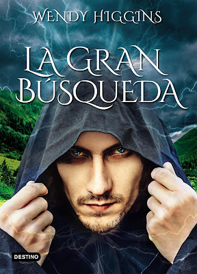 2. La Gran Búsqueda