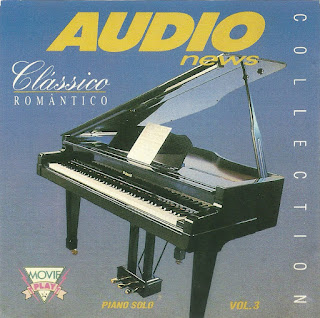 V. A. - Audio News Collection Vol.3 - Classico Romantico (1991)[Flac]