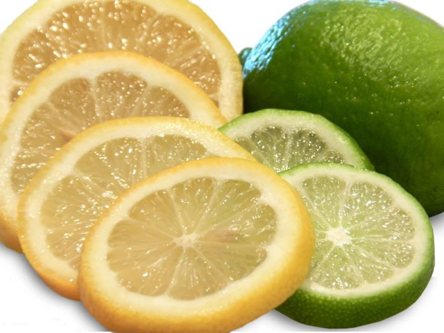 Lemon-for-cleaning