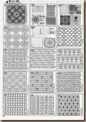 crochet magazine six
