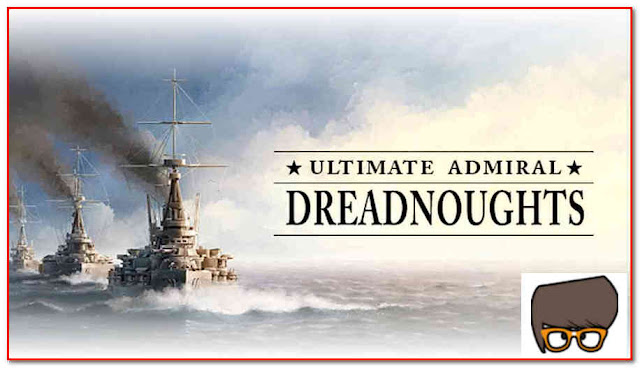 Ultimate Admiral Dreadnoughts pc 2023