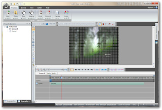 VSDC Free Video Editor