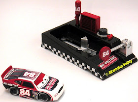 Alternator Valley Disney Pixar Cars Die Cast Toys Mar 2 09