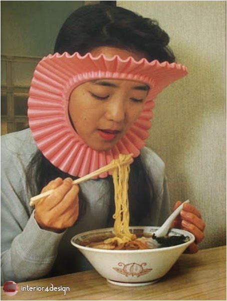 Strange Japanese Inventions 10