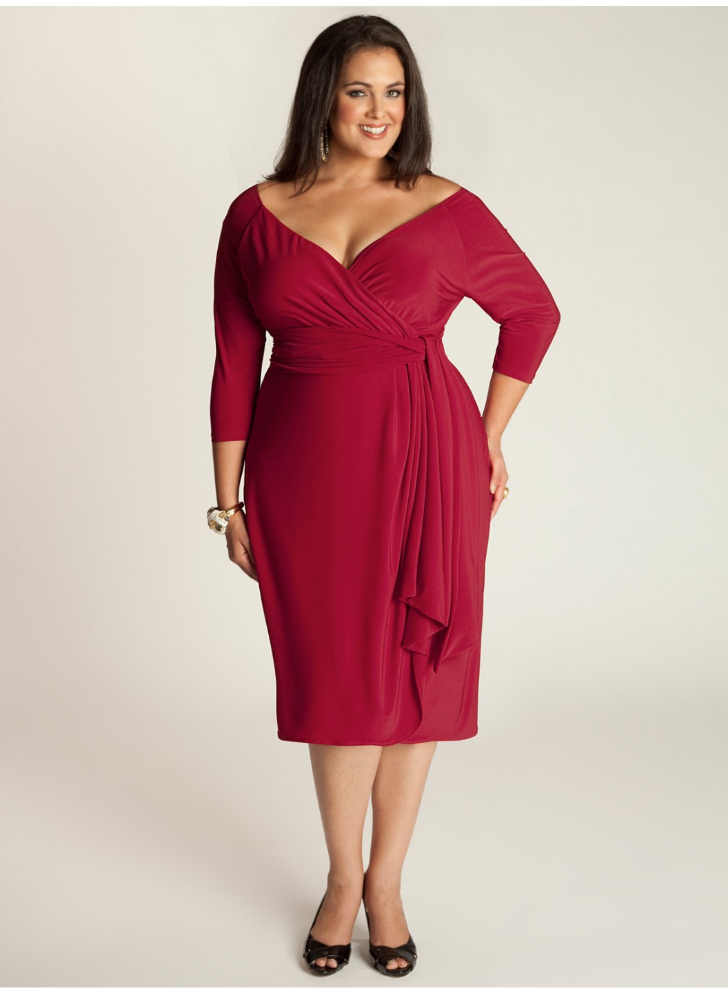 Plus Size Formal Dresses