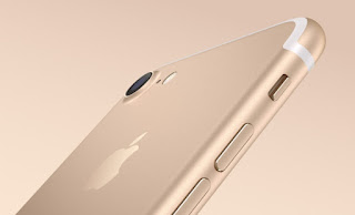 Apple iPhone 7 Gold