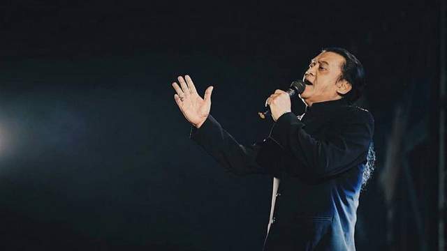 Didi Kempot The Godfather of Broken Heart