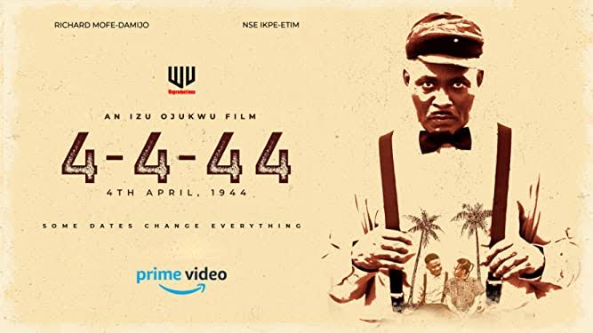 Four Four Forty Four Movie Download