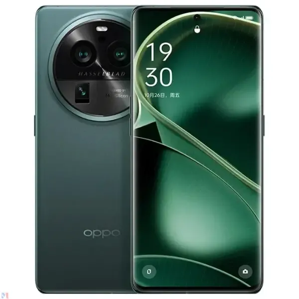 مواصفات Oppo find x6 pro