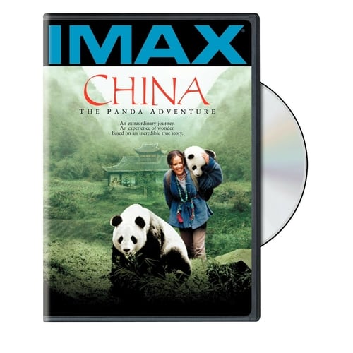 Regarder IMAX - China: The Panda Adventure 2001 Film Complet En Francais