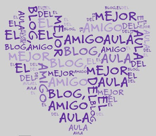 el blog y la escuela