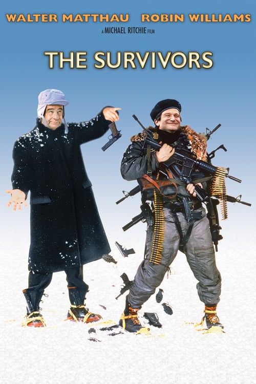 Regarder The Survivors 1983 Film Entier Gratuitement