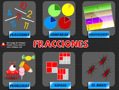 http://www.vedoque.com/juegos/matematicas-04-fracciones.swf?idioma=es