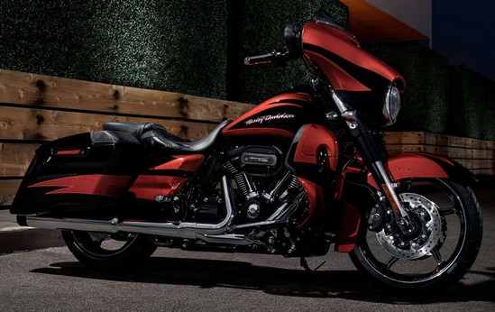 Trend Populer Harga Harley Davidson Cvo Street Glide