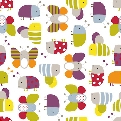 Joanne Lee Print Pattern Deisgner