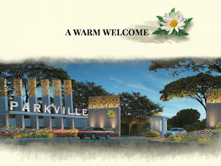 Parkville Serpong