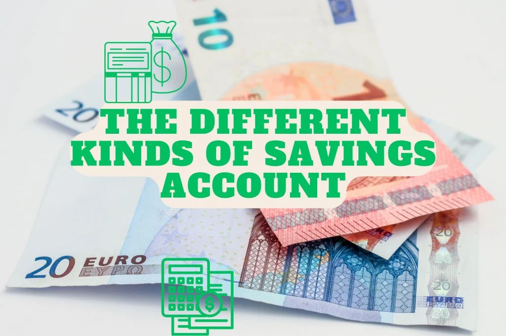 Savings Account