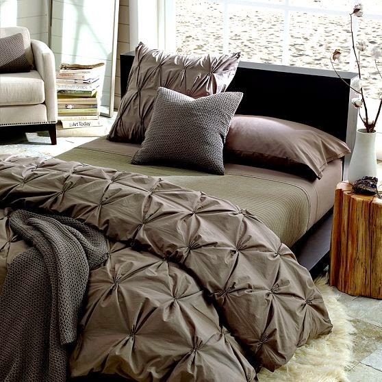 Modern Bedding