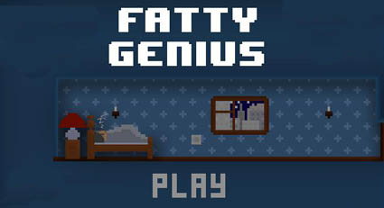 Fatty Genius