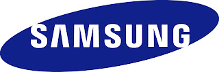 Logo Samsung Galaxy