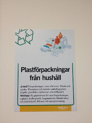 plastic recycling