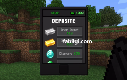 Minecraft PE Çalışan Cep Telefonu Modu İndir Güncel Link 2023