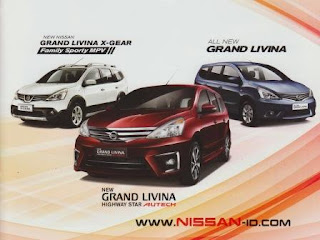 Nisssan lampung