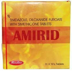 Amirid 400 এর কাজ কি | Amirid খাওয়ার নিয়ম | Amirid ট্যাবলেট এর দাম