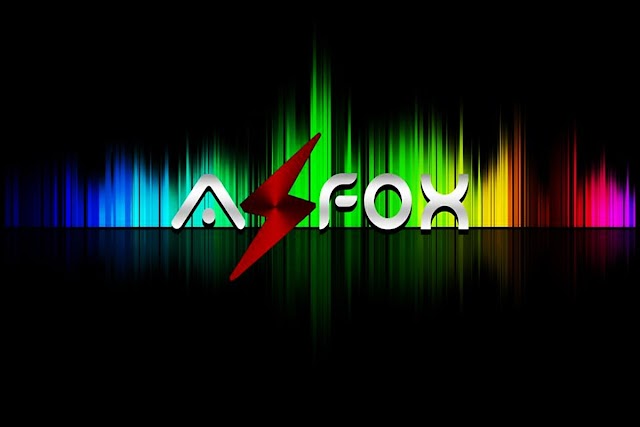  AZFOX A2S ACM ESPECIFICAÇÕES - 05/12/2016