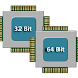 32-bit and 64-bit driver compatibility : Closing the Digital Gap