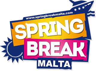 Spring Break Malta