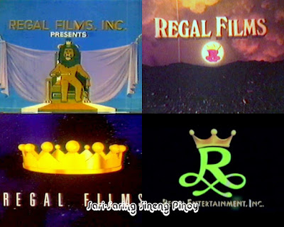 regal film logo