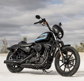 harley davidson iron 1200