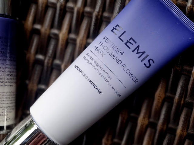 Elemis Thousand Flower Facial Mask 