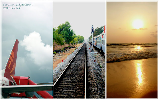 Summer Vacation Bucket List, Beaches of India, Travel by air & rail, Holiday Destinations