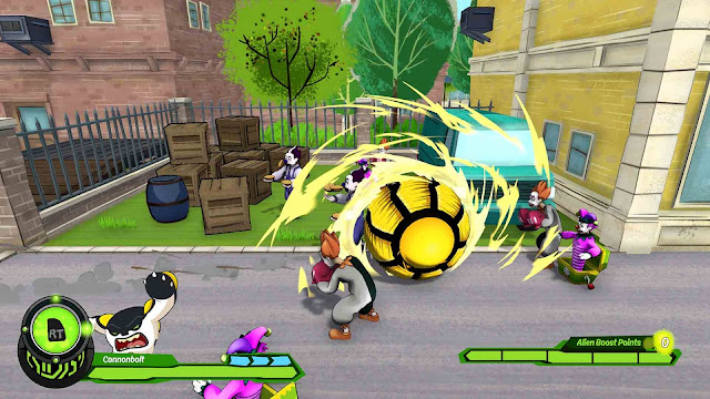 Ben 10 pc game download highly compressed