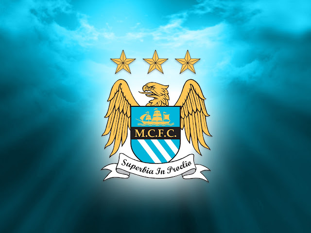 The Best Manchester City Logo Wallpaper HD 8