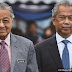 Perebutan BERSATU, Tun Mahathir tak mampu kalahkan TS Muhyiddin
