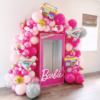 Cómo decorar un cumpleaños de Barbie